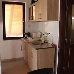 Prázdninový dům Balassa Weekendhouse Siófok