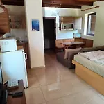 Prázdninový dům Balassa Weekendhouse *