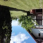 Prázdninový dům Balassa Weekendhouse *