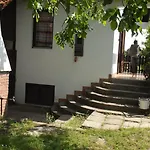 Prázdninový dům Balassa Weekendhouse Siófok
