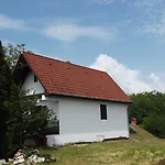 Balassa Weekendhouse Prázdninový dům *
