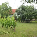 Balassa Weekendhouse Siófok