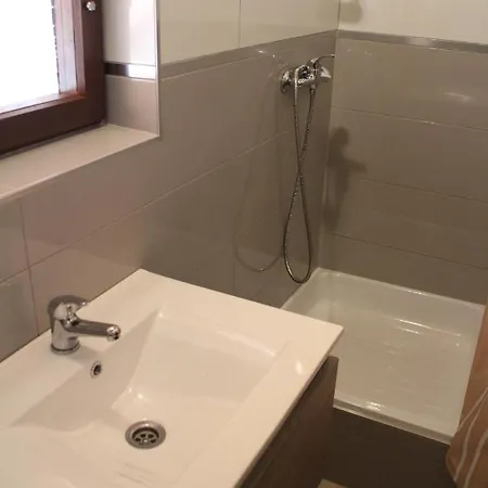 Feriehus Balassa Weekendhouse