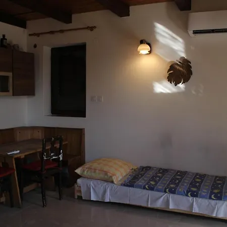 Balassa Weekendhouse Nyaraló