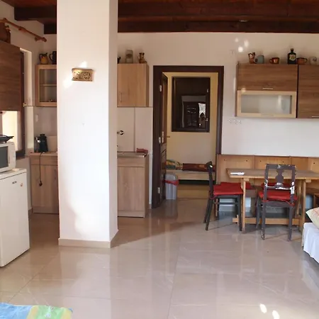 Balassa Weekendhouse Nyaraló