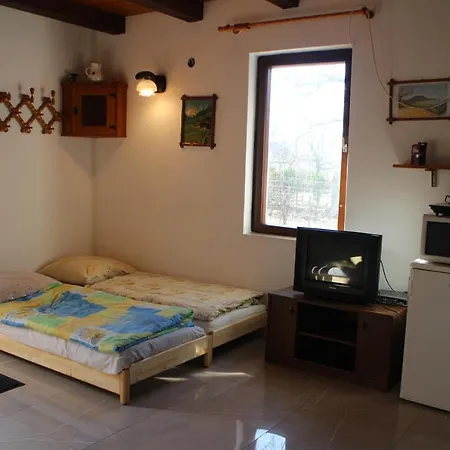 Balassa Weekendhouse Nyaraló Siófok