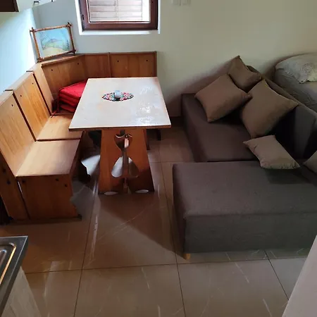 Balassa Weekendhouse Siófok