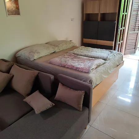 Balassa Weekendhouse