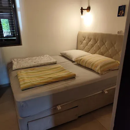 Balassa Weekendhouse Сasa de vacaciones *