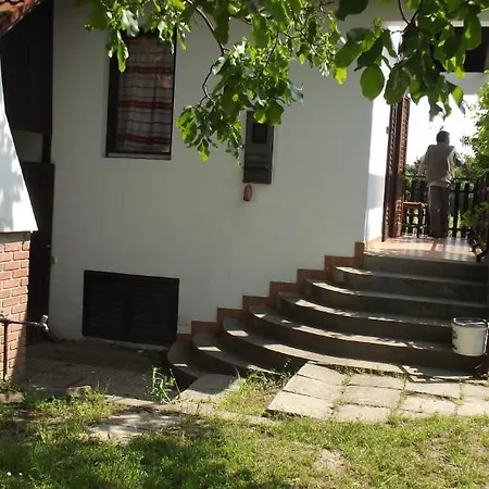 Feriehus Balassa Weekendhouse Siófok