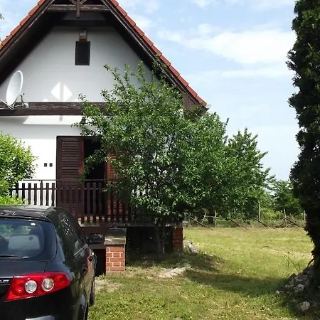 Balassa Weekendhouse Siófok