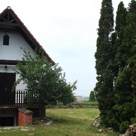 Feriehus Balassa Weekendhouse Siófok