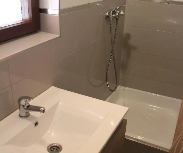 Сasa de vacaciones Balassa Weekendhouse