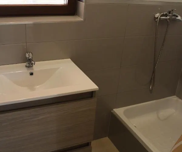 Balassa Weekendhouse Сasa de vacaciones