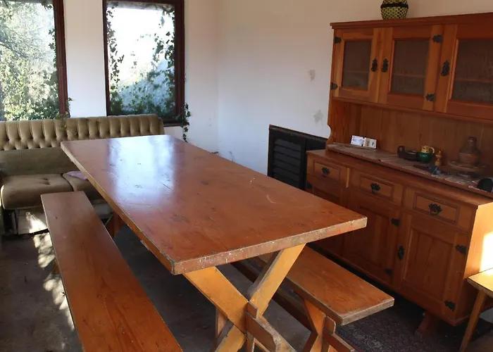 Balassa Weekendhouse