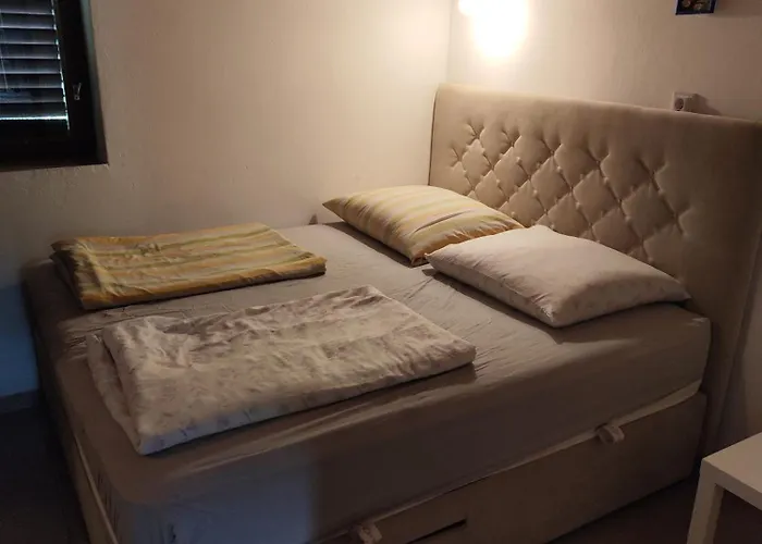 Balassa Weekendhouse Сasa de vacaciones Siófok