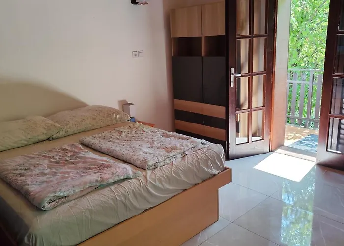 Balassa Weekendhouse *