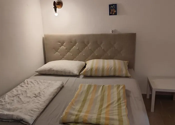 Сasa de vacaciones Balassa Weekendhouse