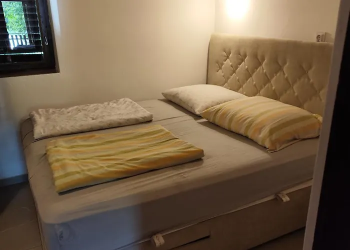 Balassa Weekendhouse Сasa de vacaciones *