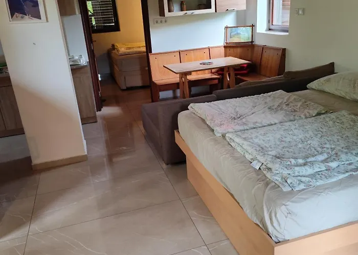 Balassa Weekendhouse