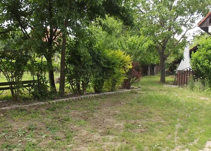 Balassa Weekendhouse *